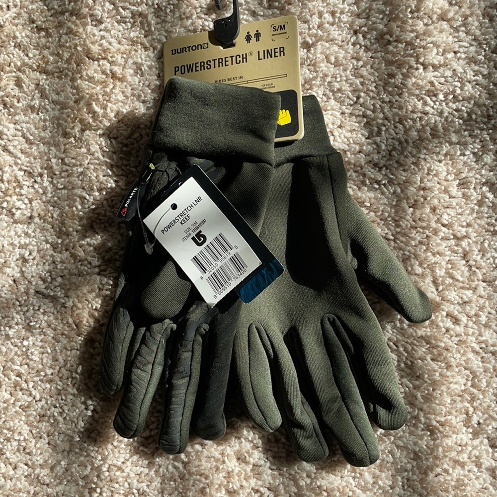 Burton Powerstretch Liner